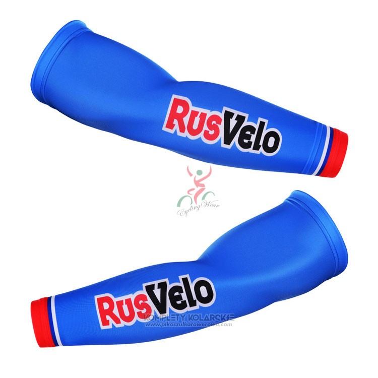 2016 Rusvelo Rekawniki Cycling