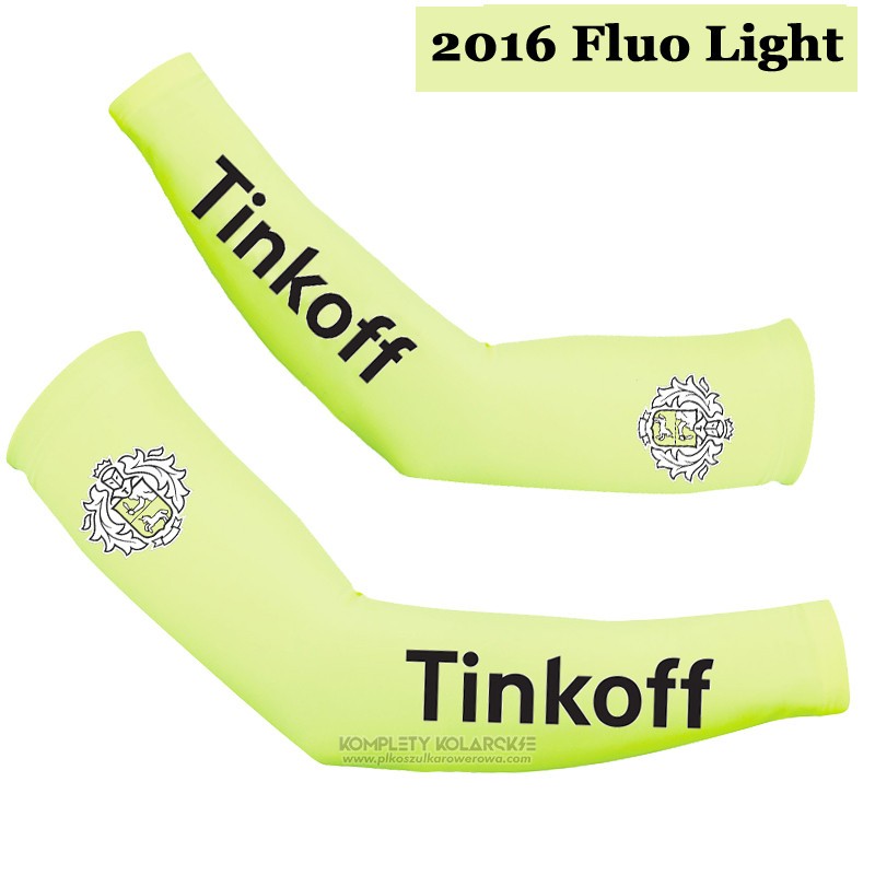 2016 Saxo Bank Tinkoff Rekawniki Cycling