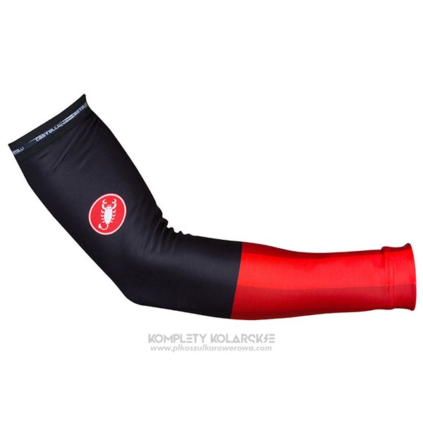 2017 Castelli Rekawniki Cycling