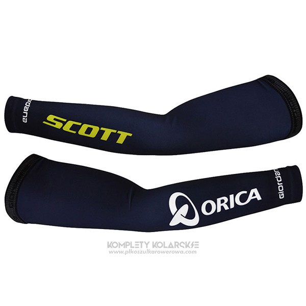 2017 Scott Orica Rekawniki Cycling