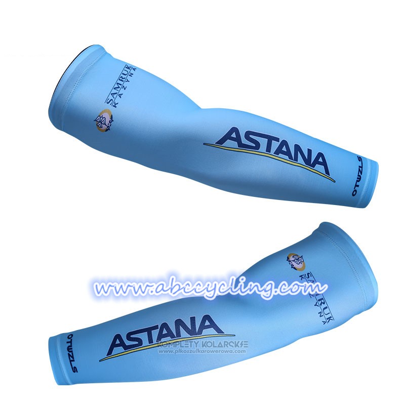 2018 Astana Rekawniki Cycling