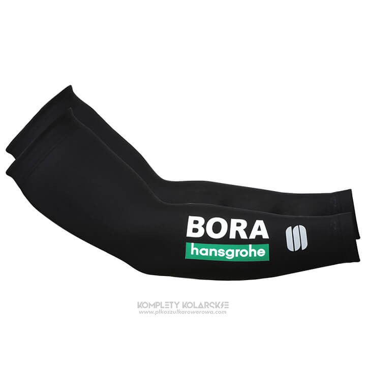 2018 Bora Rekawniki Cycling Czarny