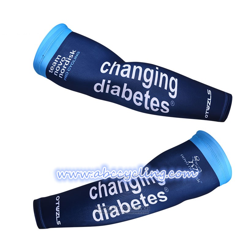 2018 Changing Diabetes Rekawniki Cycling