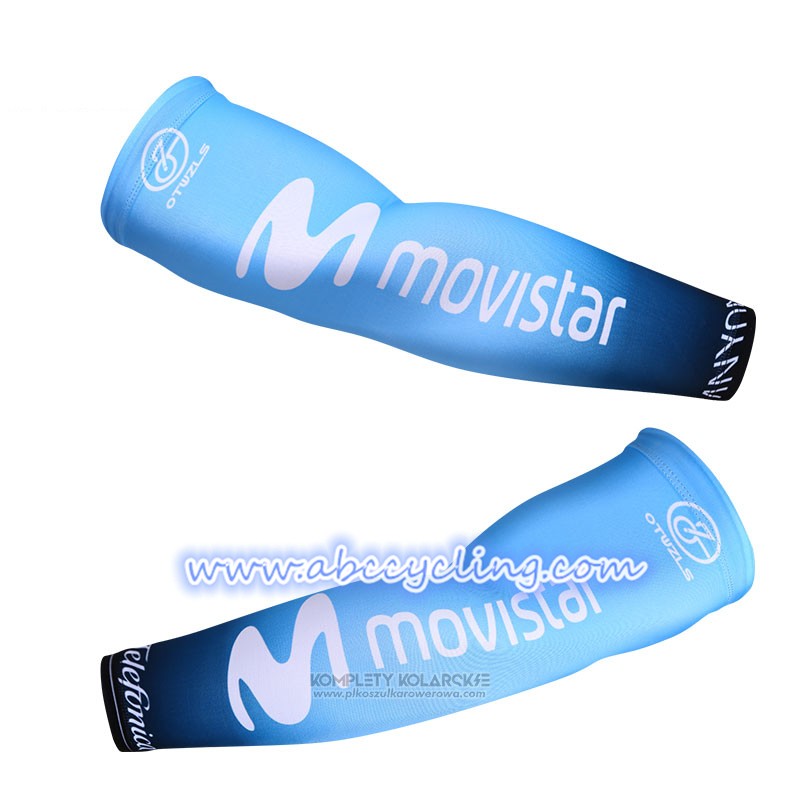 2018 Movistar Rekawniki Cycling