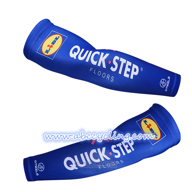 2018 Quick Step Floors Rekawniki Cycling